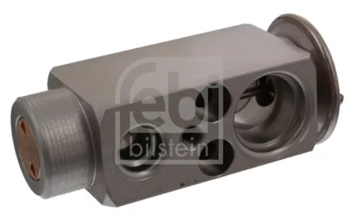 FEBI BILSTEIN 1x Expansion Valve, air conditioning (47343)