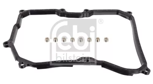 1x Gasket, automatic transmission oil sump
