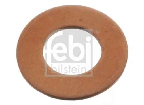 FEBI BILSTEIN 20x Gasket, automatic transmission oil sump (47393)