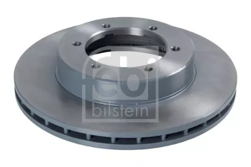 FEBI BILSTEIN 2x Brake Disc (47466)