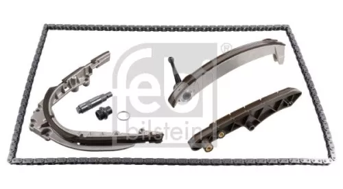 1x Timing Chain Kit