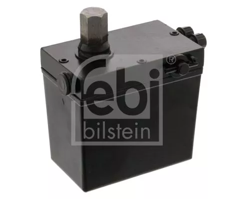 1x Tilt Pump, driver cab