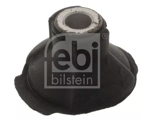 FEBI BILSTEIN 4x Mounting, steering gear (47576)