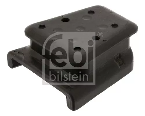 1x Bushing, leaf spring