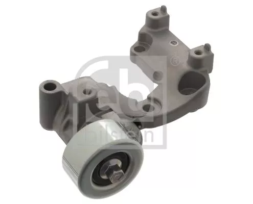 1x Belt Tensioner, V-ribbed belt