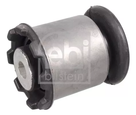 1x Mounting, control/trailing arm
