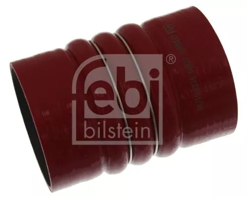 FEBI BILSTEIN 1x Charge Air Hose (47693)