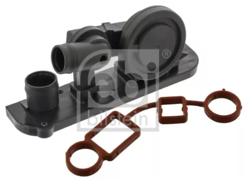 FEBI BILSTEIN 1x Valve, crankcase ventilation (47726)