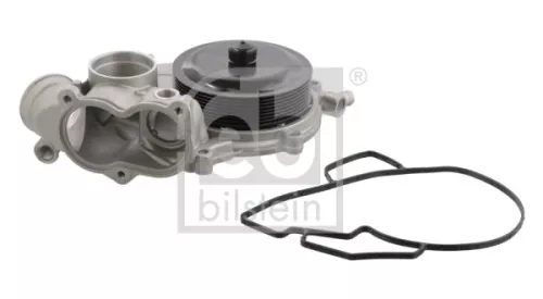 FEBI BILSTEIN 1x Water Pump, engine cooling (47729)