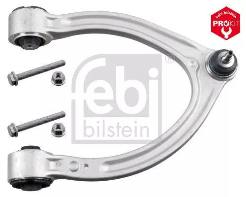 1x Control/Trailing Arm, wheel suspension