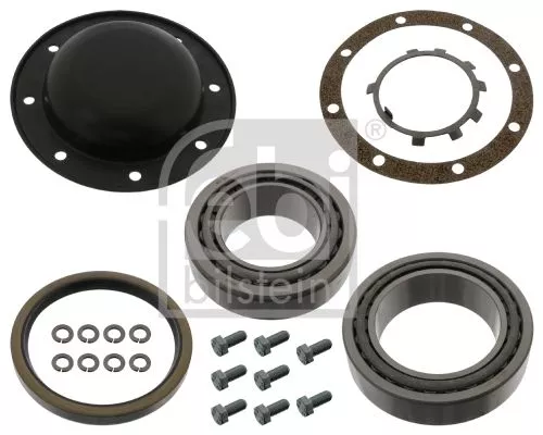 1x Wheel Bearing Kit
