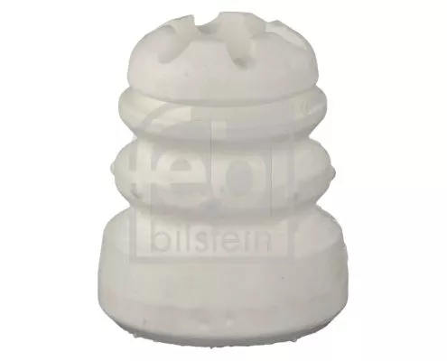 2x Rubber Buffer, suspension