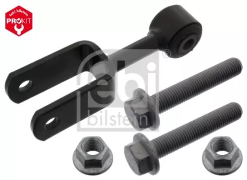 FEBI BILSTEIN 1x Link/Coupling Rod, stabiliser bar (47867)