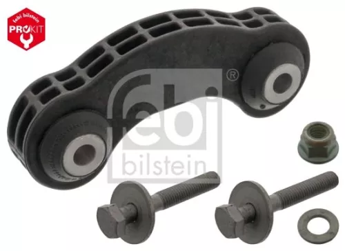 1x Link/Coupling Rod, stabiliser bar