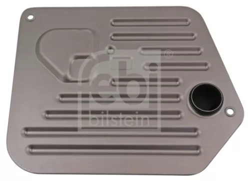 1x Hydraulic Filter, automatic transmission