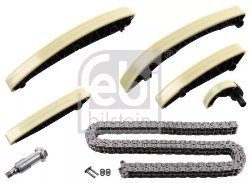 1x Timing Chain Kit