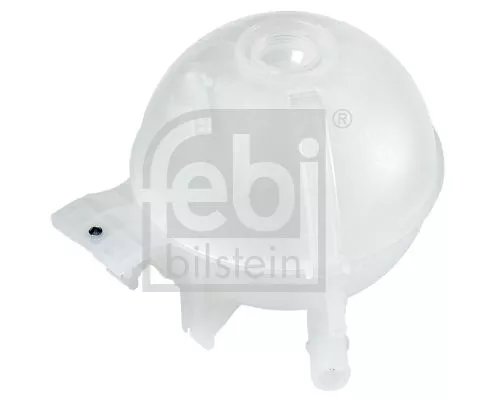 FEBI BILSTEIN 1x Expansion Tank, coolant (48390)