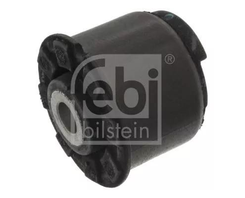 1x Bushing, axle beam