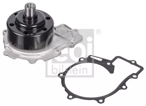 FEBI BILSTEIN 1x Water Pump, engine cooling (48412)