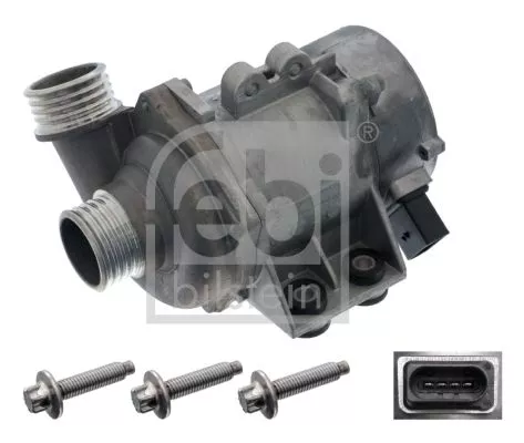 FEBI BILSTEIN 1x Water Pump, engine cooling (48425)