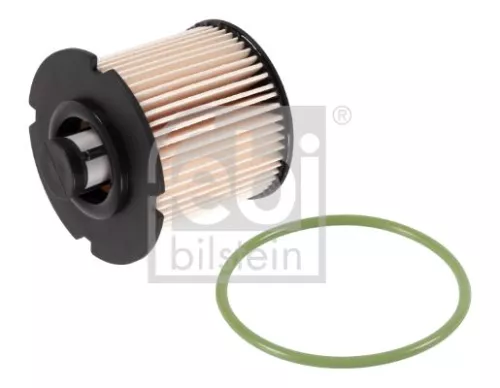 1x Fuel Filter