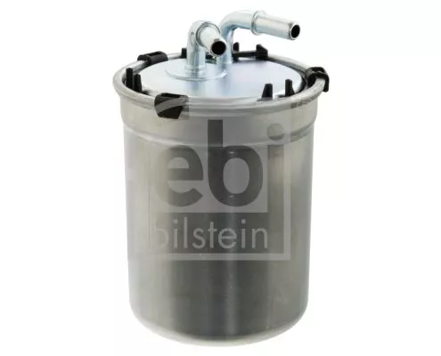 1x Fuel Filter