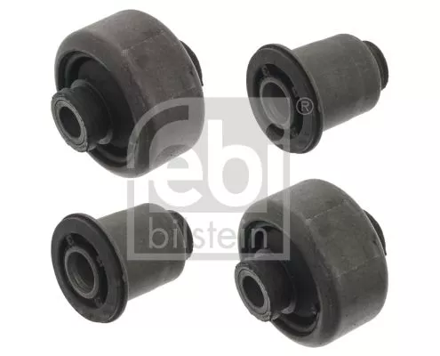 1x Mounting, control/trailing arm