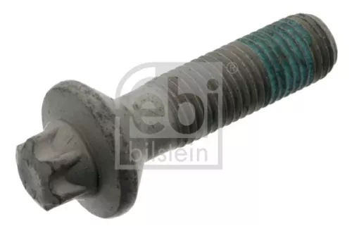4x Screw