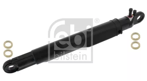 1x Tilt Cylinder, driver cab