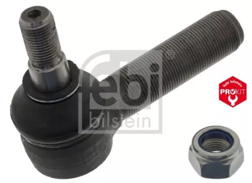 1x Angled Ball Joint, steering drag link
