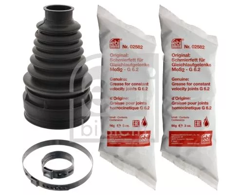 1x Bellow Kit, drive shaft