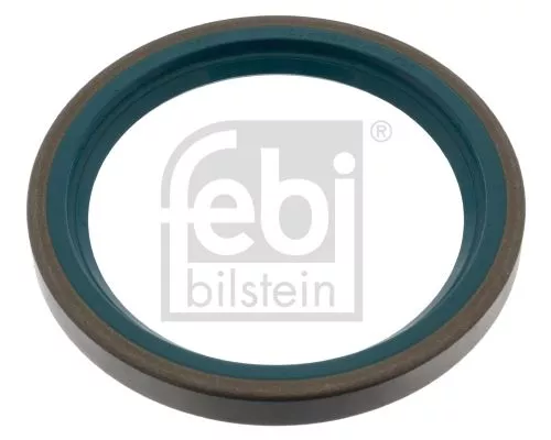 1x Shaft Seal, wheel hub
