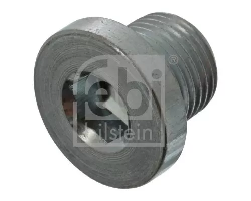 1x Screw Plug, oil sump