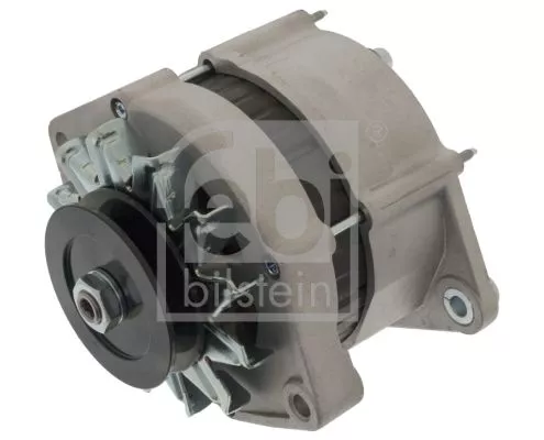 1x Alternator
