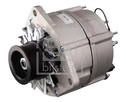 1x Alternator