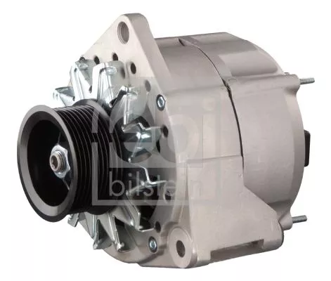 FEBI BILSTEIN 1x Alternator (48933)