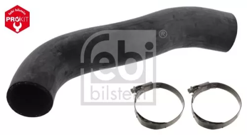 FEBI BILSTEIN 1x Radiator Hose (49051)