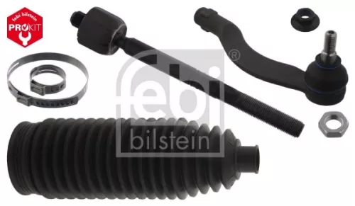 FEBI BILSTEIN 1x Tie Rod (49067)