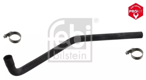 1x Radiator Hose