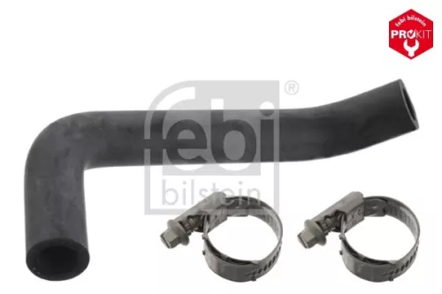 FEBI BILSTEIN 1x Radiator Hose (49106)