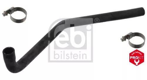 1x Radiator Hose