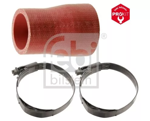 FEBI BILSTEIN 1x Radiator Hose (49119)