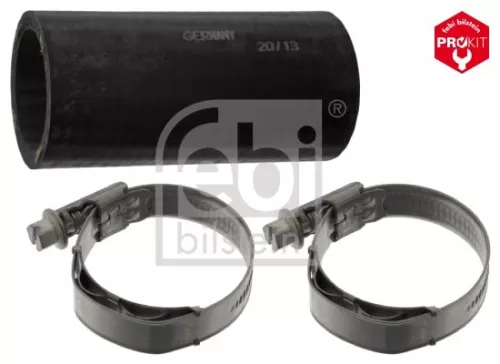 FEBI BILSTEIN 1x Radiator Hose (49122)