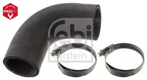 FEBI BILSTEIN 1x Radiator Hose (49146)