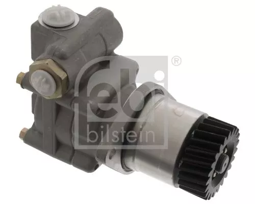 1x Hydraulic Pump, steering