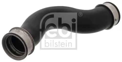FEBI BILSTEIN 1x Charge Air Hose (49361)