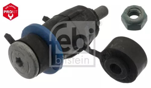 FEBI BILSTEIN 1x Link/Coupling Rod, stabiliser bar (49384)