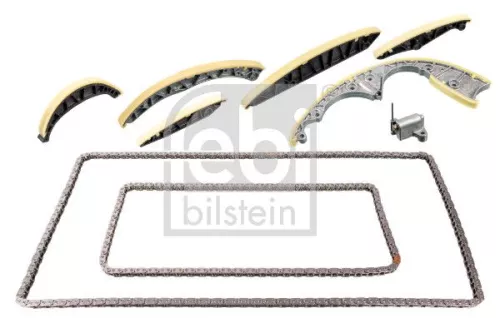 1x Timing Chain Kit