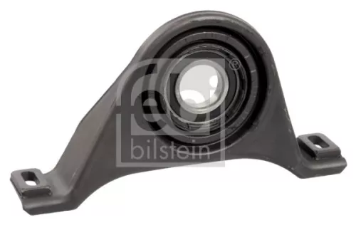 1x Suspension, propshaft