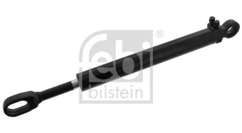 FEBI BILSTEIN 1x Tilt Cylinder, driver cab (49478)